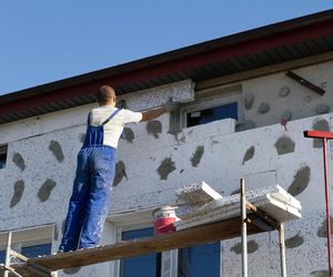 Ocieplanie na kredyt. Tanie pożyczki na Podlasiu. Dla kogo?