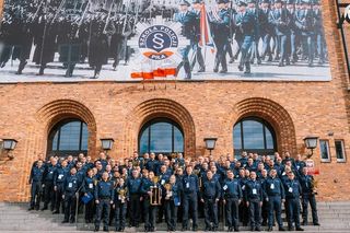 Sukcez policjantów z sokołowskiej komendy