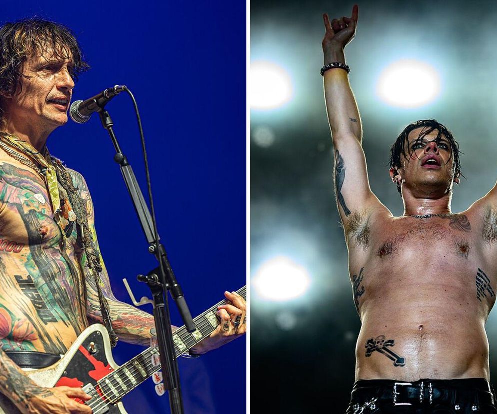 Justin Hawkins, Yungblud