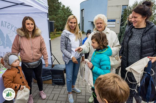 „Wszystkie śmieci są nasze” 