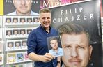 Szokujące wyznanie Filipa Chajzera po wypadku! Intuicja czy boska interwencja?