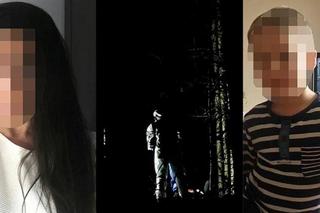 Te biedne maleństwa spotkał okrutny los