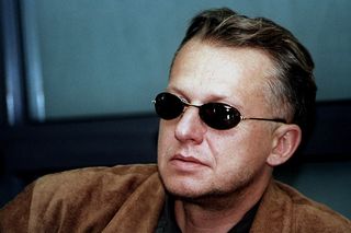 Dopasujesz cytat Bogusława Lindy do odpowiedniego filmu w quizie? Sprawdź!