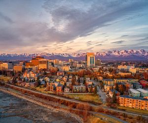 Dlaczego Trump spotka się z Putinem na Alasce? To jedno zdanie może budzić grozę!