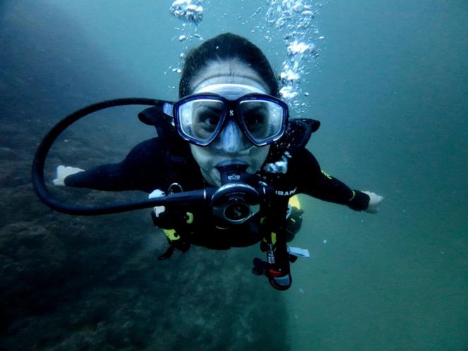 Rozmowa z Lukrecją Wilk z Chicago