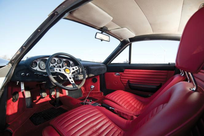 Ferrari Dino 246 GT