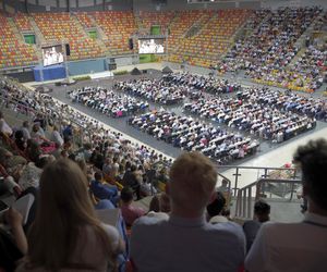 Kongres Świadków Jehowy w HS Częstochowa