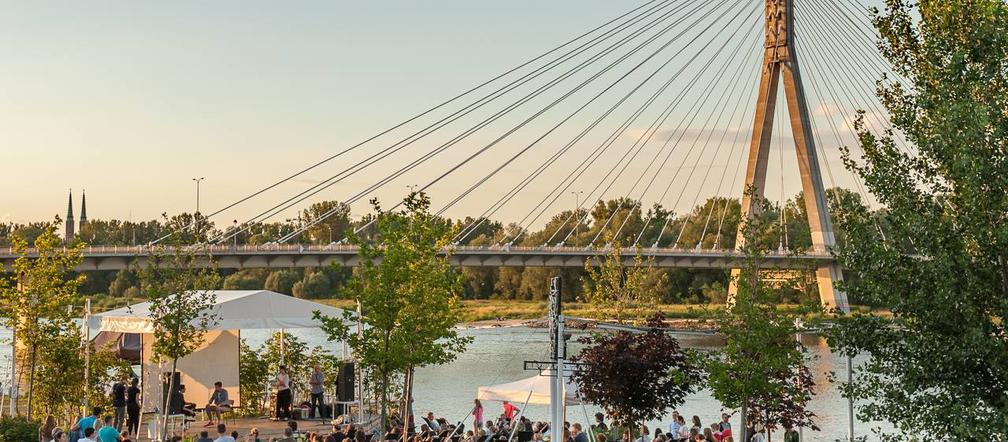 Weekend 17 i 18 września w Warszawie. Co robić?