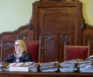 Burmistrz za kratkami