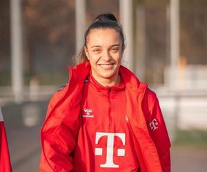 Polska nadzieja z... Hiszpani! Natalia Padilla-Bidas ponownie ukąsi Niemki?