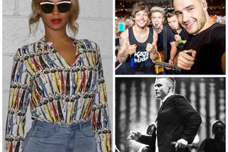 Koncerty One Direction, Beyonce, Pink i Justina Timberlake'a w Polsce 2015 na Back2Music Fest. Gdzie i kiedy? [VIDEO]