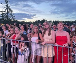 Dni Starachowic 2025. Koncert Beaty Kozidrak