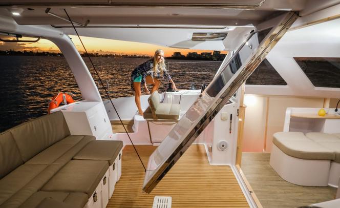 SEAWIND 1260