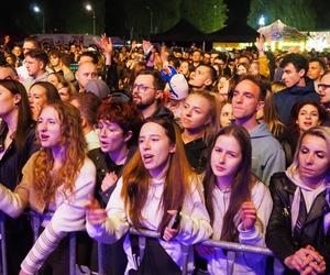 ENEJ zagrał pod kopcem w Piekarach Śląskich. To był fantastyczny koncert!