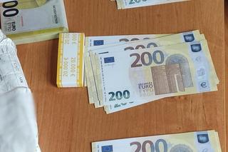 Celnicy sprawdzili przesyłkę z Turcji