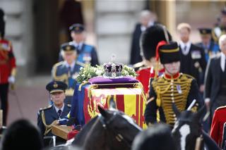 Korea Północna otrzymała zaproszenie na pogrzeb królowej Elżbiety II. Nie zaproszono tylko przedstawicieli Rosji, Białorusi i Birmy