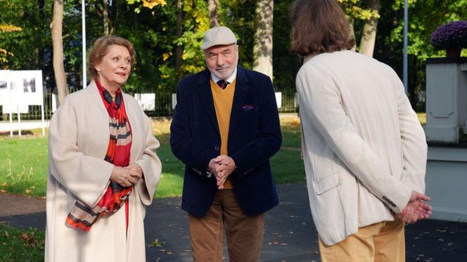 Barwy szczęścia, odcinek 3170: Józefina kupi Andrzejowi zadłużony pałac. Zastawi na kredyt stadninę Rawiczów - ZDJĘCIA 