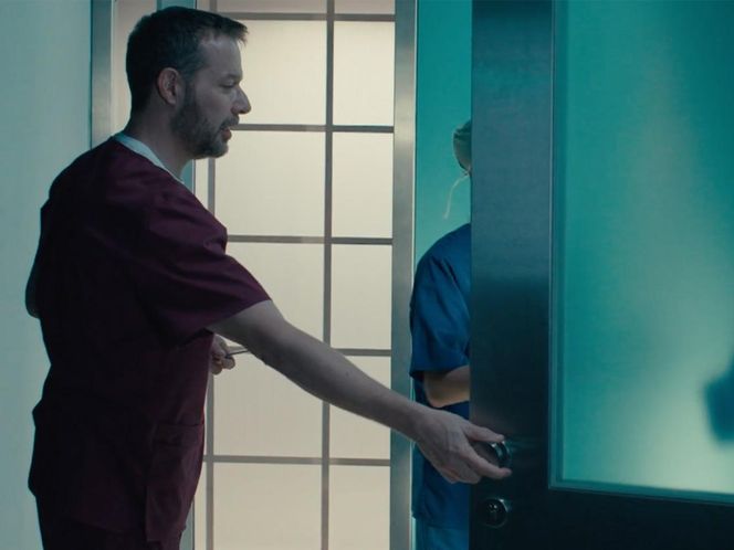 Na dobre i na złe, odcinek 959: Mundek (Grzegorz Małecki)