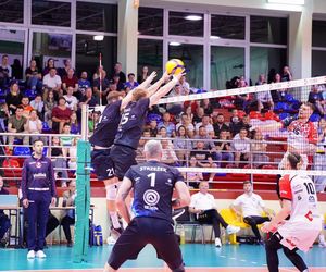 Siedlczanie o krok od medalu. KPS rozegra drugie spotkanie o brąz