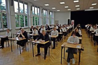 Tak gorzowscy maturzyści podsumowali egzamin z polskiego. Co powiedzieli?