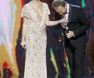 Tamara Arciuch, Bartek Kasprzykowski