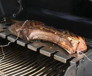 Mistrzostwa Polski w Grillu na Zamku Ogrodzieniec