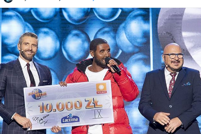  Bogumił Boogie Romanowski jako Drake