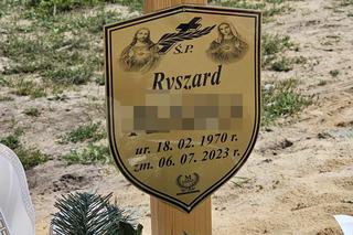 Podpaliła męża i zadzwoniła po pomoc