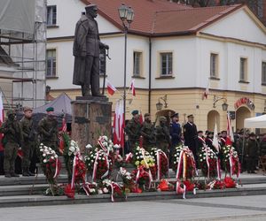 Tak białostoczanie uczcili Narodowe Święto Niepodległości 2024 w Białymstoku [ZDJĘCIA]