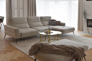 Wnętrza pod Białymstokiem