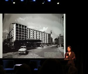 15. Weekend Architektury w Gdyni