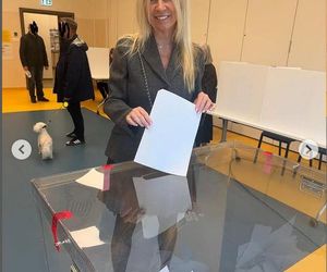 Wybory 2025: Mariola Bojarska-Ferenc