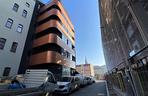 Hotel M23 w Katowicach