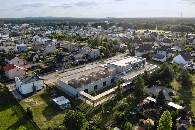 Przedszkole w Jamielnicy 1