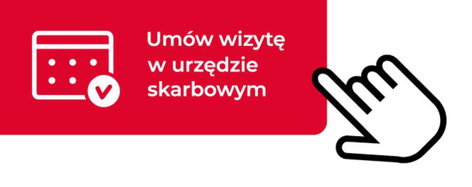 Jak rozliczyć PIT? Umów się na wizytę w urzędzie skarbowym