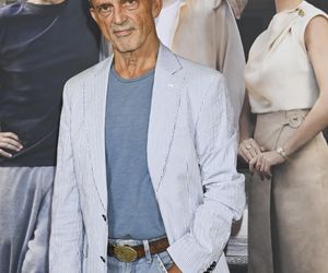 Gwiazdy na premierze filmu Teściowie 3