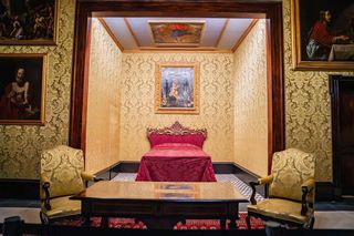 Więcej do zwiedzania w klejnocie serca Valletty. Więcej zabytków do zwiedzania w Pałacu Wielkiego Mistrza