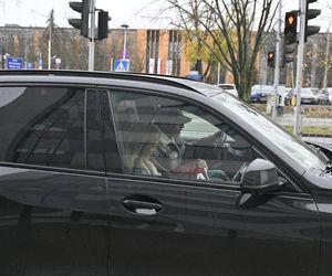 Agnieszka Kaczorowska i Maciej Pela - rozwód