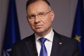 Prezydent Andrzej Duda nie ma szans w MKOl! Mąż Ireny Szewińskiej stawia sprawę brutalnie szczerze