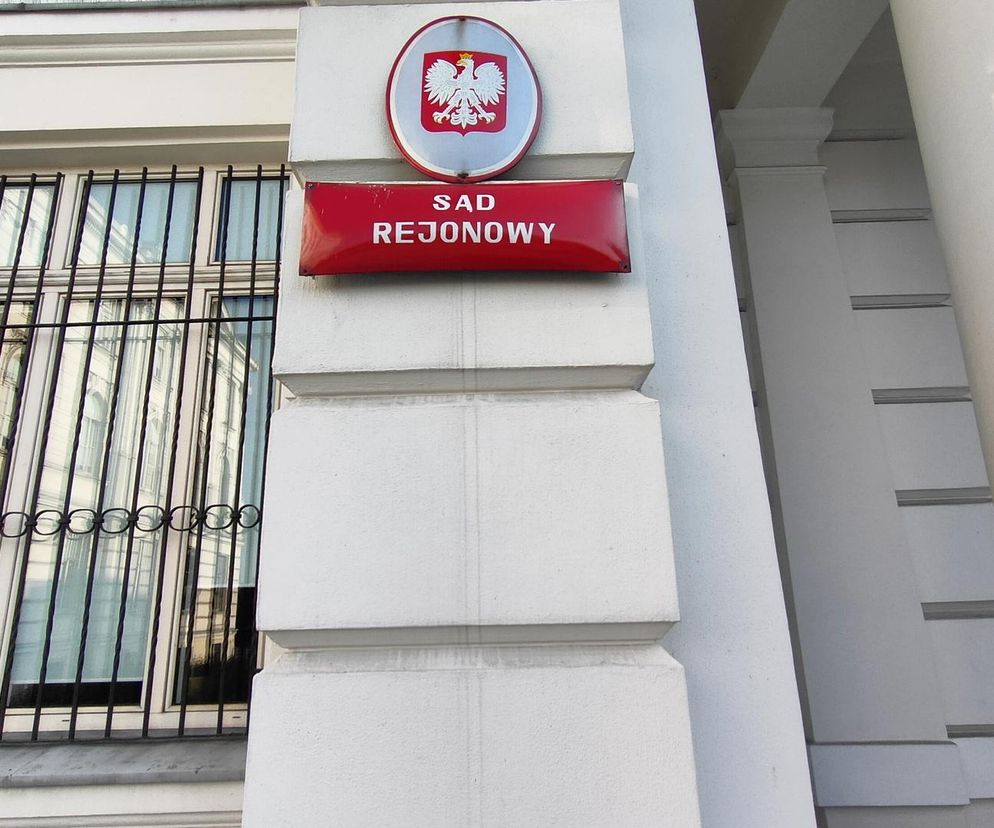 Szczecineccy sędziowie chcą wycofać się z procesu. Co stoi za tą decyzją?