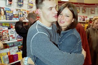 Najkrótsze małżeństwa