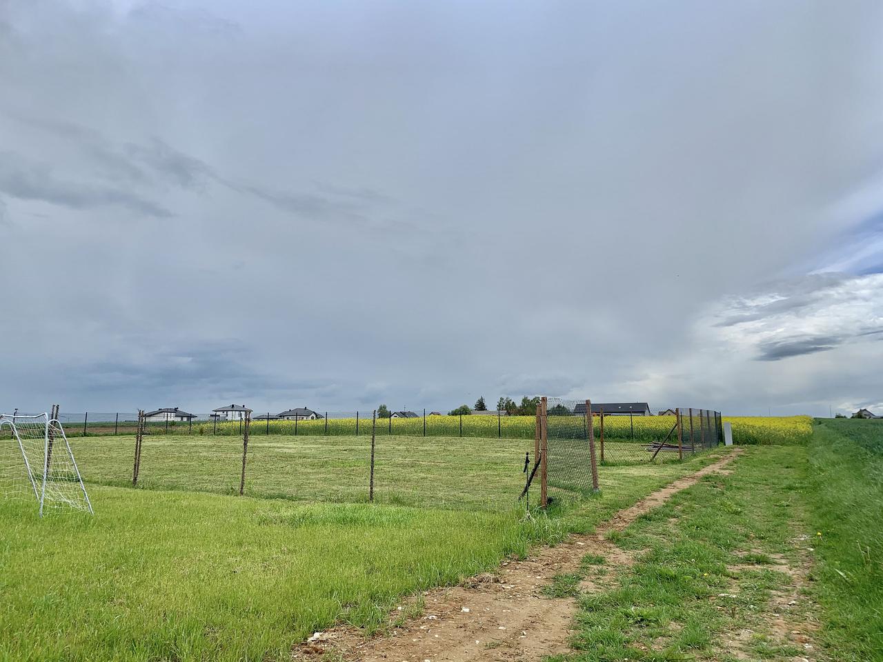 Wybór działki pod budowę domu energooszczędnego - na co zwrócić uwagę?