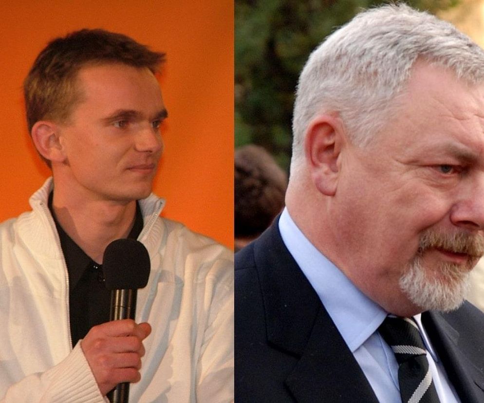 Legendarny sportowiec bez litości dla Jacka Majchrowskiego. Prezydent Krakowa nie cierpi sportu