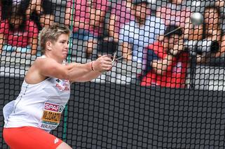 Anita Włodarczyk