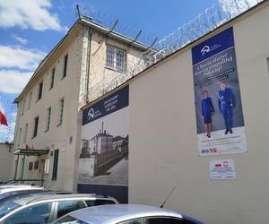 Zakład Karny w Siedlcach prowadzi rekrutację na stanowiska psychologa i strażnika działu ochrony
