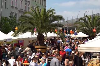 Kulinarny Ogień w Chorzowie już w najbliższą niedzielę. Pomaganie przez gotowanie i... oczywiście jedzenie! 