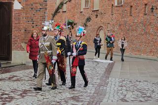 Wielka Sobota w przeworskiej Jerozolimie  [GALERIA]