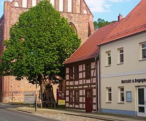 Angermünde