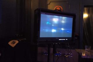 Amerykański producent kręcił film w Poznaniu