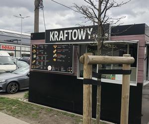 Budka Kraftowy Kebab ma nową lokalizację! Gdzie się teraz znajduje?